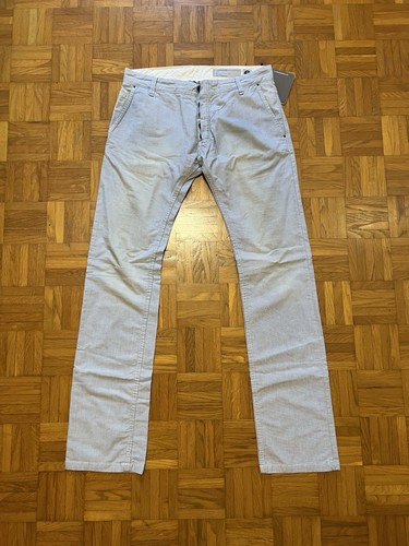 Pantaloni daniele alessandrini - pantaloni,