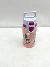 SIGG - Borraccia in acciaio