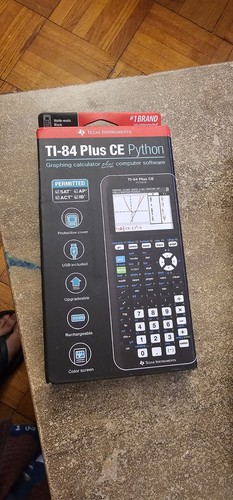 Texas instrument plus ce - texas,