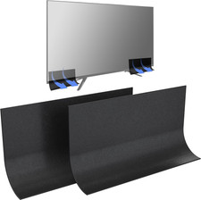 TV Speaker Passive Amplifier