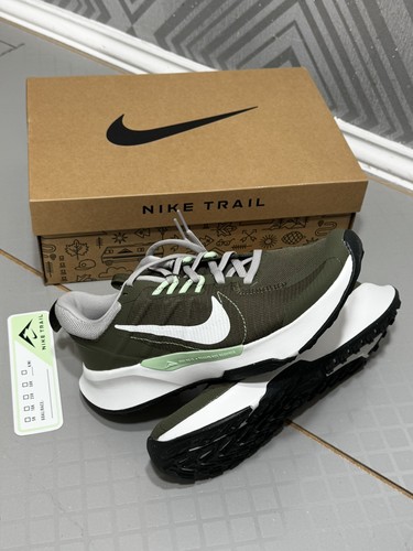 Nike juniper olive - juniper,