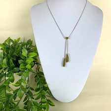 Collana pendente ciondolo - collana,