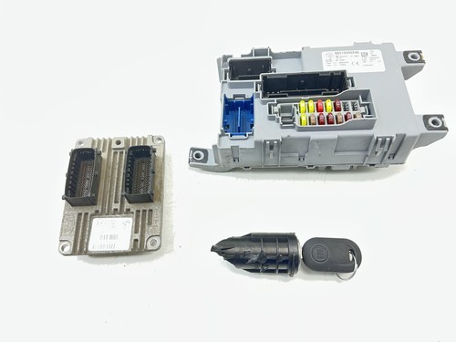 Kit chiave per - chiave, 3°