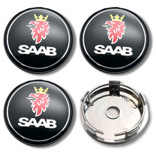 Per saab mozzo tappo - saab,