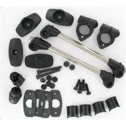 Givi kit montaggio universale - kit,