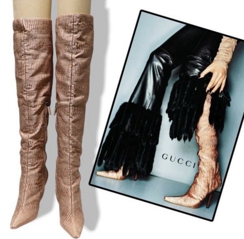 Gucci tom ford fw1999 - gucci,
