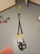 Trx club commerciale sistema - trx,