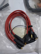 Cavi Candele  Schermati Fiat
