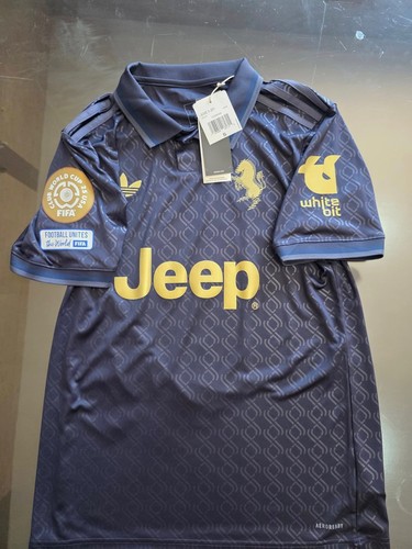 Maglia shirt adidas juventus - maglia,