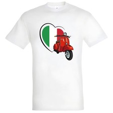 Shirt vespa vintage 50 - t-shirt,