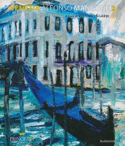 Venezia alfonso mangone - alfonso,