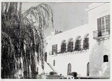 MARINA DI GINOSA TARANTO - TENUTA SERENELLA