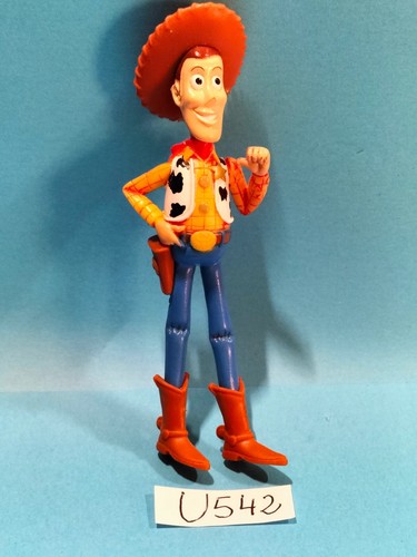 Figurine u542 cowboy woody - figurine,