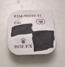 ROLEX LUME BEZEL INSERT DOT