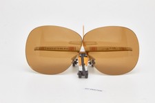 PERSOL RATTI 649 marrone 50%