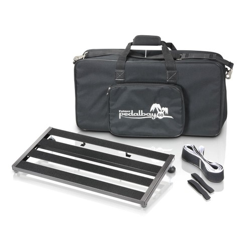 Pedalbay pedalboard - 60,