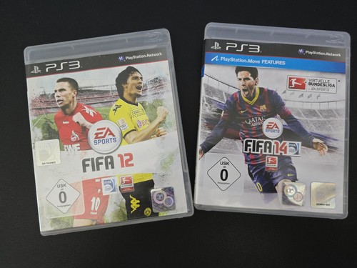 Fifa 14 - +,