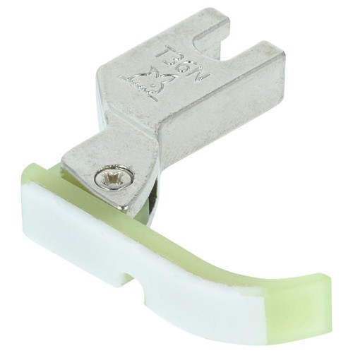 Piedino zip per - brother, pq1500