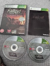Fallout: New Vegas - Ultimate