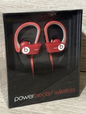 Beats by Dr. Dre Powerbeats 2