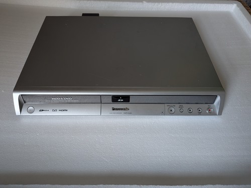 Panasonic dmr ex85 hdmi - panasonic,