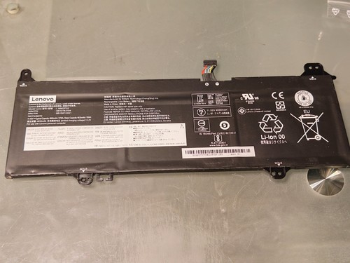 Lenovo batteria originale - batteria,
