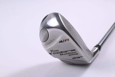 Deflettore King Cobra DWS #4 ibrido / 23 gradi / flessibile regolare Aldila NV HL 65