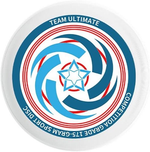 Disco 28cm ultimate - disco, frisbee