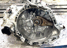 CAMBIO MANUALE 5 MARCE TOYOTA YARIS 1.4 D4D MOTORINO AVANTI 2003 RICAMBI USATI