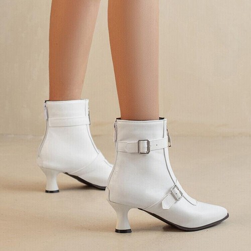 Stivaletti donna eleganti