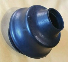 APE 50 tutti i modelli - CUFFIA SEMIASSE GOMMA DI TENUTA ORIGINALE PIAGGIO