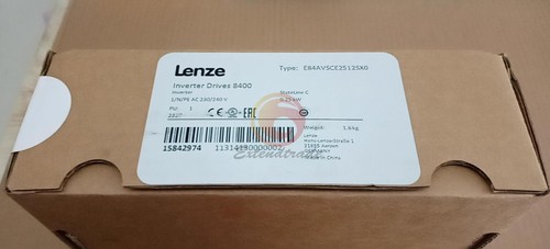 1pz nuovo lenze - 1pz,
