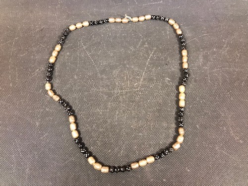 Antico collana fantasia - antico,