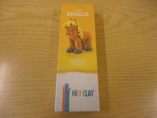 Pasta modellabile hey clay - pasta,