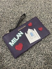 Borsa pochette Michael Kors