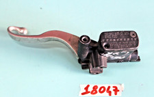 POMPA FRENO POSTERIORE PEUGEOT LXR 125  LXR 200