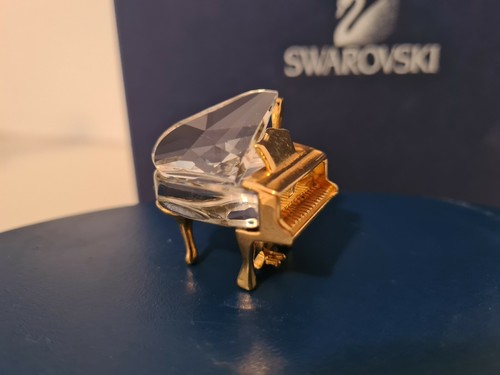 Swarovski ricordi pianoforte - swarovski, 'pianoforte'