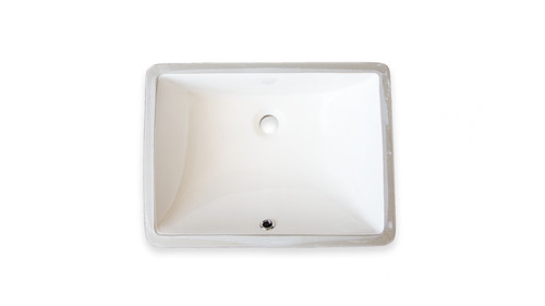 Wells sinkware 20x15 lavabo - 20x15,
