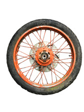 Cerchio ruota anteriore yamaha - cerchio,