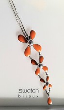 Swatch: Collana " Flowerlyric