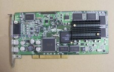 Scheda acquisizione editing