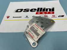 55020-1628 - KAWASAKI Protezione Stivale Desto ZX6R 98-01 / 636 02 / ZX9R 98-03