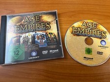 Age Of Empires - Collector's