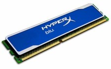 Memoria RAM KINGSTON HyperX