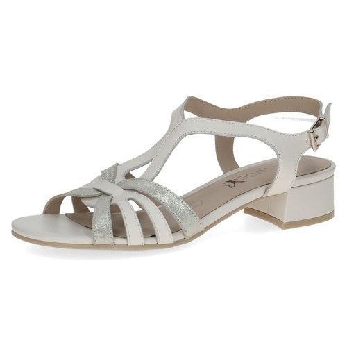 Sandali donna bianchi - sandali,