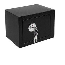 Cassaforte a Muro con Chiave