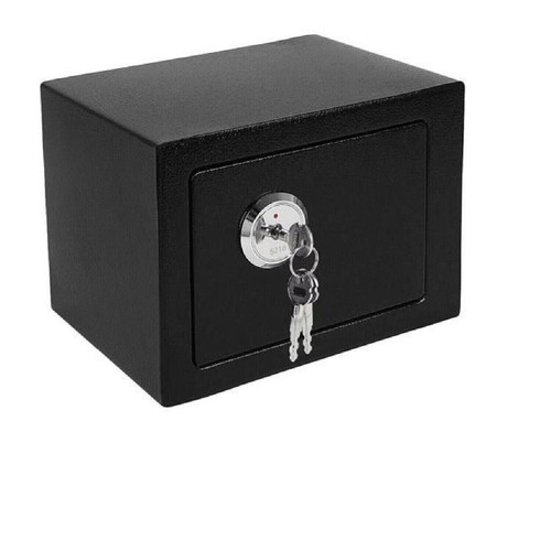 Cassaforte muro con chiave - cassaforte, a