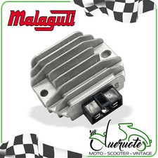 REGOLATORE DI TENSIONE PER MALAGUTI MADISON 125 180 250 3 R RS S PHANTOM MAX 200