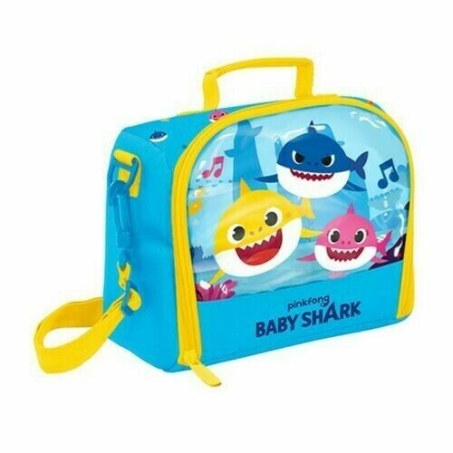 Borsa termica porta merenda - borsa,