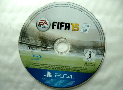 52812 fifa sony - 52812, 15